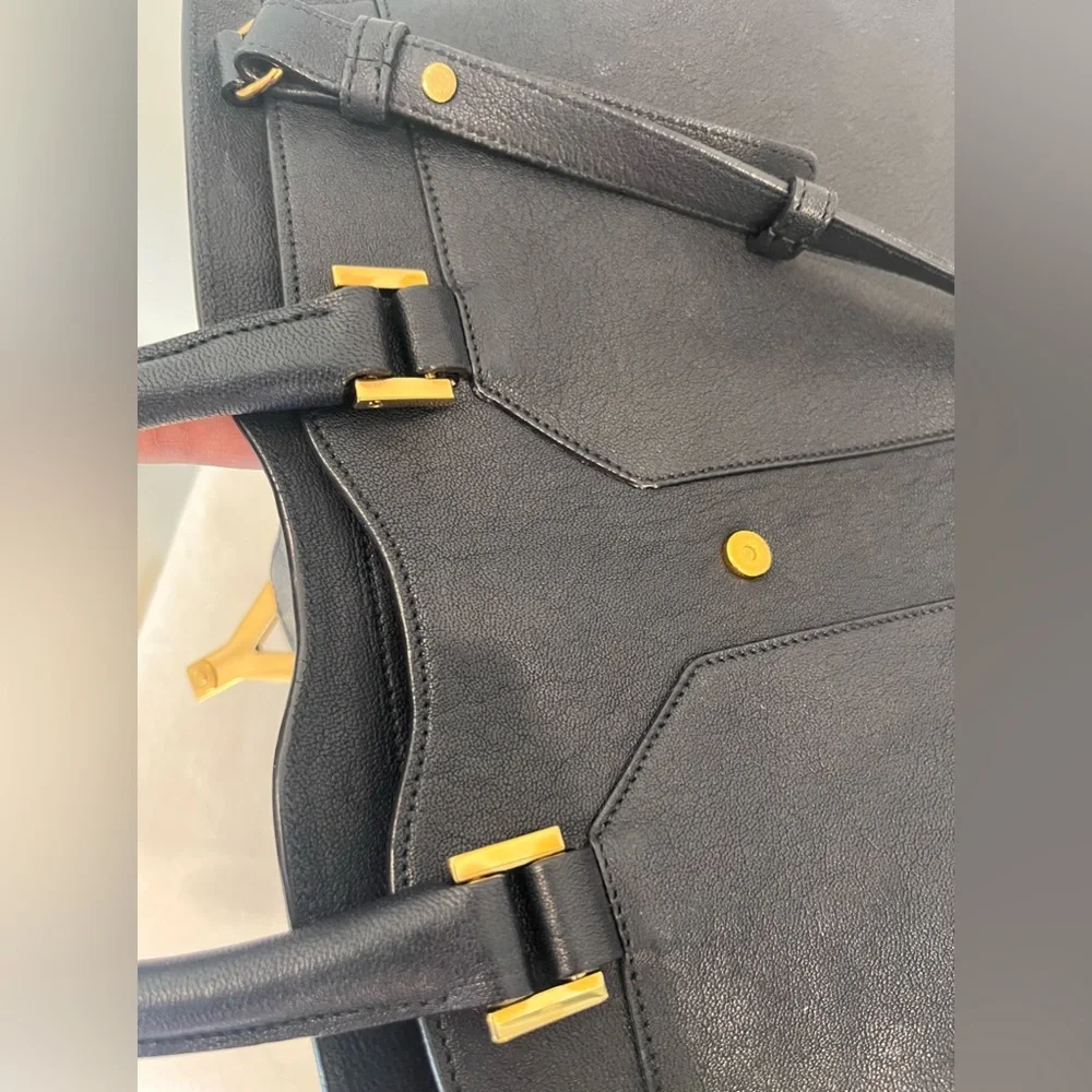 𝐘𝐒𝐋 𝐂𝐫𝐨𝐬𝐬𝐛𝐨𝐝𝐲 / 𝟐 𝐖𝐚𝐲 𝐁𝐚𝐠 - Picture 10 of 14